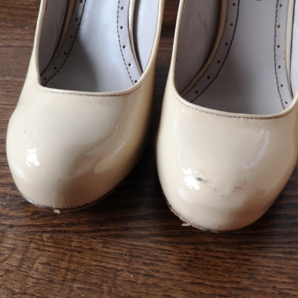 Marc By Marc Jacobs Patent Heels size 40 - Picture 3 of 11